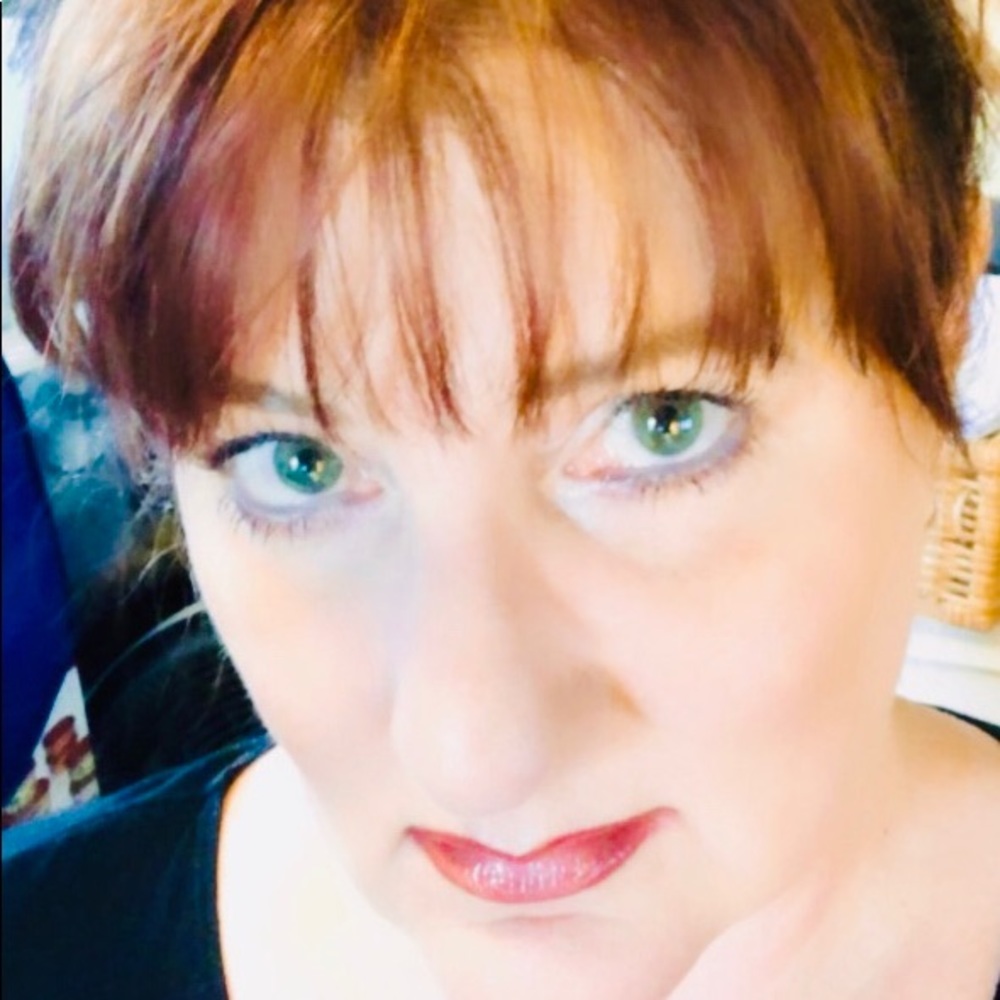 Meet your Posher, Teresa grace